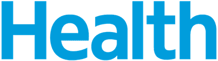 graphic: health logo