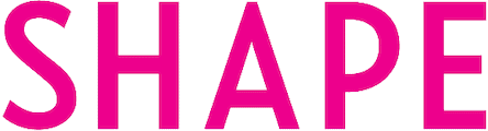 graphic: shape logo